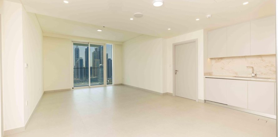 3 غرف نوم شقة في Dubai Harbour, الإمارات العربية المتحدة رقم 165068