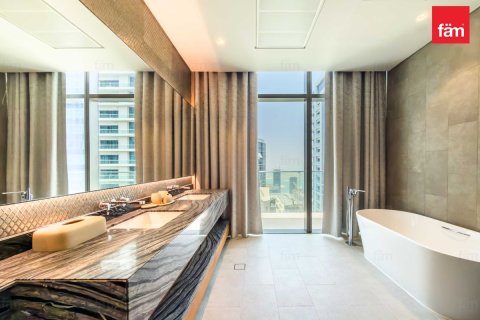 Penthouse de 4 dormitorios en Dubai Marina, UAE No. 165070 31