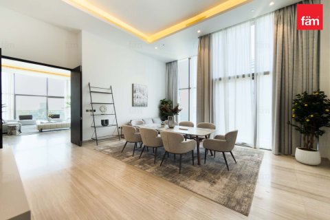 Penthouse de 4 dormitorios en Dubai Marina, UAE No. 165070 9