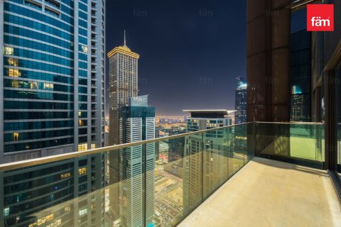 Penthouse de 4 dormitorios en Dubai Marina, UAE No. 165070 23