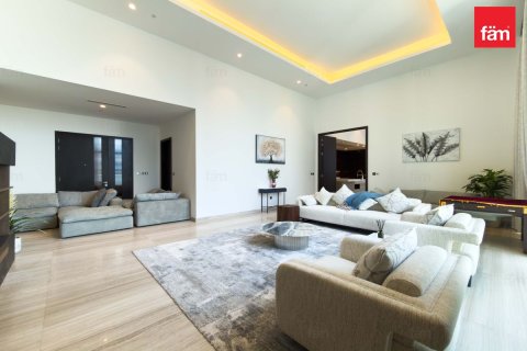 Penthouse de 4 dormitorios en Dubai Marina, UAE No. 165070 13