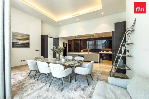 Penthouse de 4 dormitorios en Dubai Marina, UAE No. 165070 10