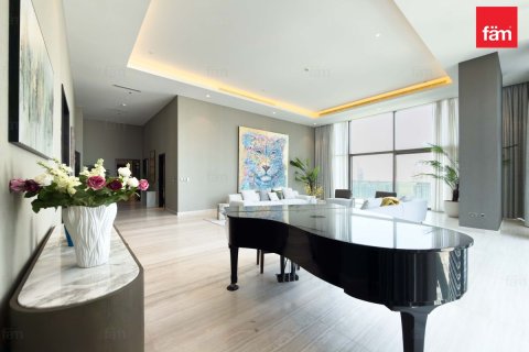 Penthouse de 4 dormitorios en Dubai Marina, UAE No. 165070 12
