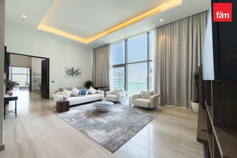 Penthouse de 4 dormitorios en Dubai Marina, UAE No. 165070 3
