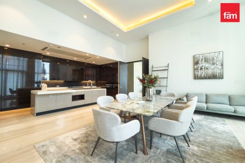 Penthouse de 4 dormitorios en Dubai Marina, UAE No. 165070 7
