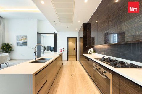 Penthouse de 4 dormitorios en Dubai Marina, UAE No. 165070 11