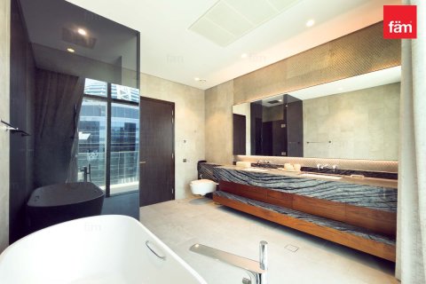 Penthouse de 4 dormitorios en Dubai Marina, UAE No. 165070 27