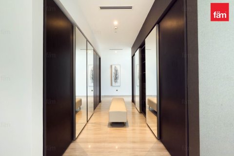 Penthouse de 4 dormitorios en Dubai Marina, UAE No. 165070 20