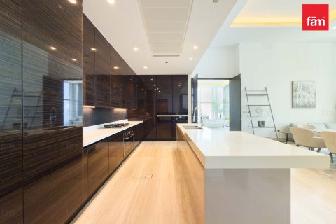 Penthouse de 4 dormitorios en Dubai Marina, UAE No. 165070 6