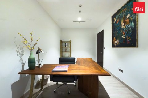 Penthouse de 4 dormitorios en Dubai Marina, UAE No. 165070 17