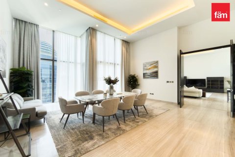 Penthouse de 4 dormitorios en Dubai Marina, UAE No. 165070 8