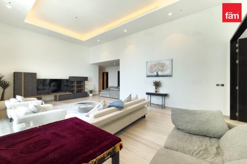 Penthouse de 4 dormitorios en Dubai Marina, UAE No. 165070 19