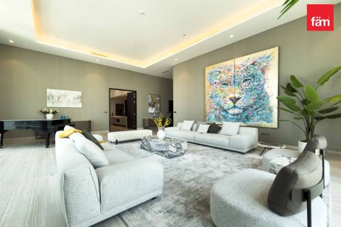 Penthouse de 4 dormitorios en Dubai Marina, UAE No. 165070 4