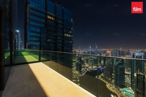 Penthouse de 4 dormitorios en Dubai Marina, UAE No. 165070 29