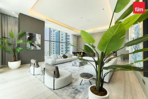 Penthouse de 4 dormitorios en Dubai Marina, UAE No. 165070 5