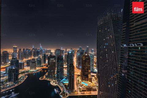 4 bedrooms Penthouse in Dubai Marina, UAE No. 165070