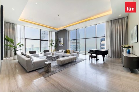 Penthouse de 4 dormitorios en Dubai Marina, UAE No. 165070 14