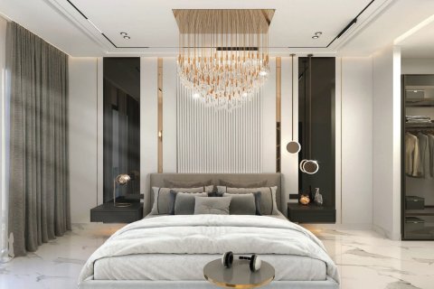 Apartamento tipo estudio Estudio en Jumeirah Village Circle, UAE No. 170687