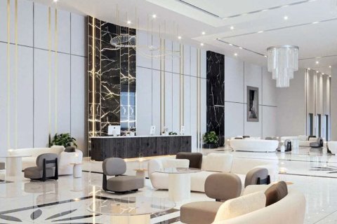 Studio Apartment in Jumeirah Village Circle, UAE No. 170682
