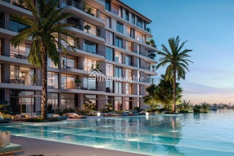 Apartment de 1 dormitorio en Dubai, UAE No. 168320