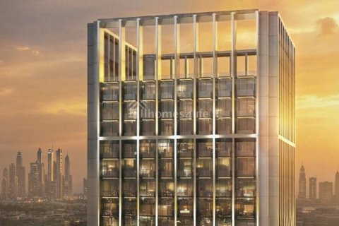 2 غرف نوم شقة في دبي, الإمارات العربية المتحدة رقم 168321