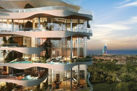 Penthouse de 4 chambres à Al Wasl, UAE No. 168324