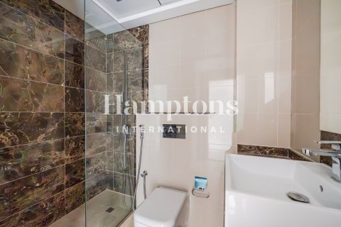 Пентхаус с 5 спальнями в The Address Dubai Marina, ОАЭ №164390 20
