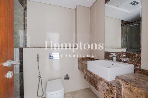 Пентхаус с 5 спальнями в The Address Dubai Marina, ОАЭ №164390 14