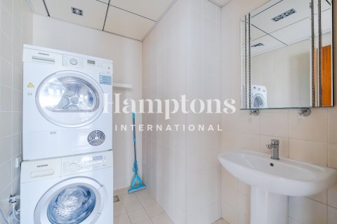 Пентхаус с 5 спальнями в The Address Dubai Marina, ОАЭ №164390 5