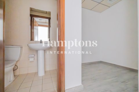 Пентхаус с 5 спальнями в The Address Dubai Marina, ОАЭ №164390 6