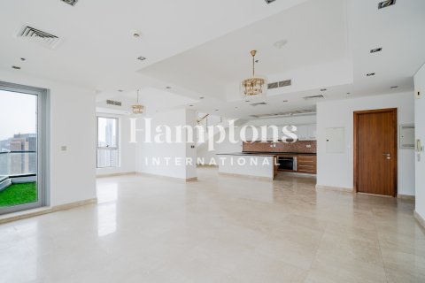 Пентхаус с 5 спальнями в The Address Dubai Marina, ОАЭ №164390 24