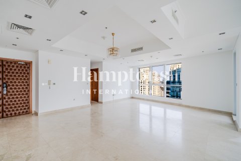 Пентхаус с 5 спальнями в The Address Dubai Marina, ОАЭ №164390 16