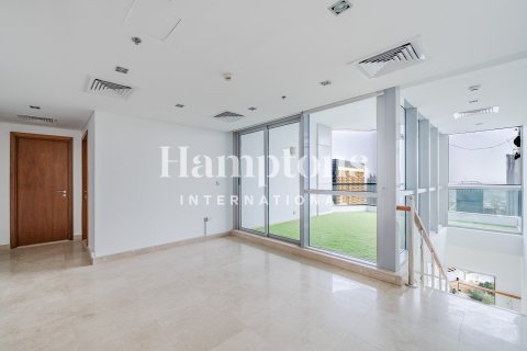 Пентхаус с 5 спальнями в The Address Dubai Marina, ОАЭ №164390 30