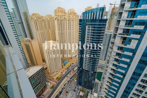 Пентхаус с 5 спальнями в The Address Dubai Marina, ОАЭ №164390 23