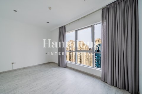 Пентхаус с 5 спальнями в The Address Dubai Marina, ОАЭ №164390 19