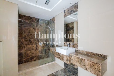Пентхаус с 5 спальнями в The Address Dubai Marina, ОАЭ №164390 22