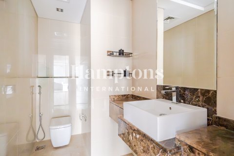 Пентхаус с 5 спальнями в The Address Dubai Marina, ОАЭ №164390 10