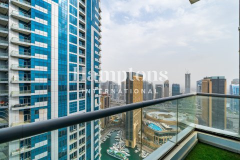Пентхаус с 5 спальнями в The Address Dubai Marina, ОАЭ №164390 13