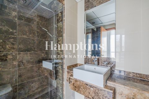 Пентхаус с 5 спальнями в The Address Dubai Marina, ОАЭ №164390 17
