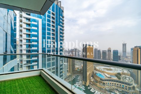 Пентхаус с 5 спальнями в The Address Dubai Marina, ОАЭ №164390 28