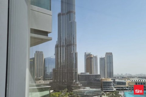 2 bedrooms Apartment in Downtown Dubai (Downtown Burj Dubai), UAE No. 164395