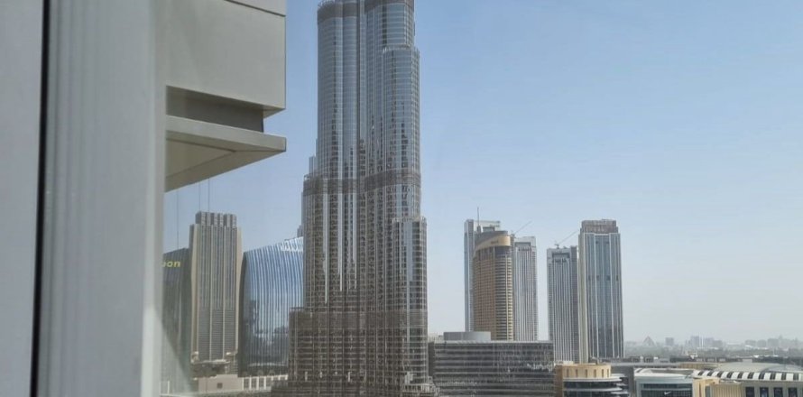 2 bedrooms Apartment in Downtown Dubai (Downtown Burj Dubai), UAE No. 164395