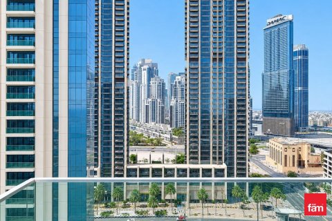 2 bedrooms Apartment in Downtown Dubai (Downtown Burj Dubai), UAE No. 164395 10