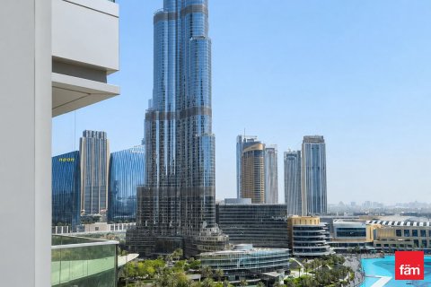 2 bedrooms Apartment in Downtown Dubai (Downtown Burj Dubai), UAE No. 164395 12