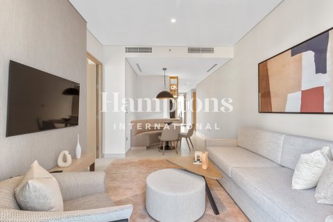 2 bedrooms Apartment in Downtown Dubai (Downtown Burj Dubai), UAE No. 164391 12