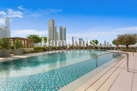2 bedrooms Apartment in Downtown Dubai (Downtown Burj Dubai), UAE No. 164391 30
