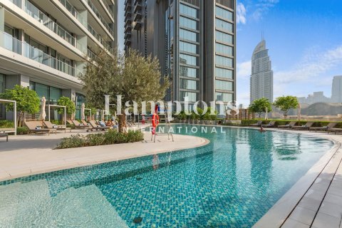 2 bedrooms Apartment in Downtown Dubai (Downtown Burj Dubai), UAE No. 164391 21