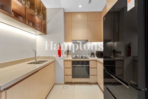 2 bedrooms Apartment in Downtown Dubai (Downtown Burj Dubai), UAE No. 164391 11