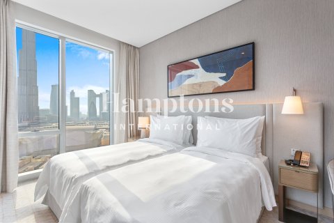2 bedrooms Apartment in Downtown Dubai (Downtown Burj Dubai), UAE No. 164391 9