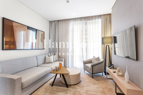 2 bedrooms Apartment in Downtown Dubai (Downtown Burj Dubai), UAE No. 164391 16